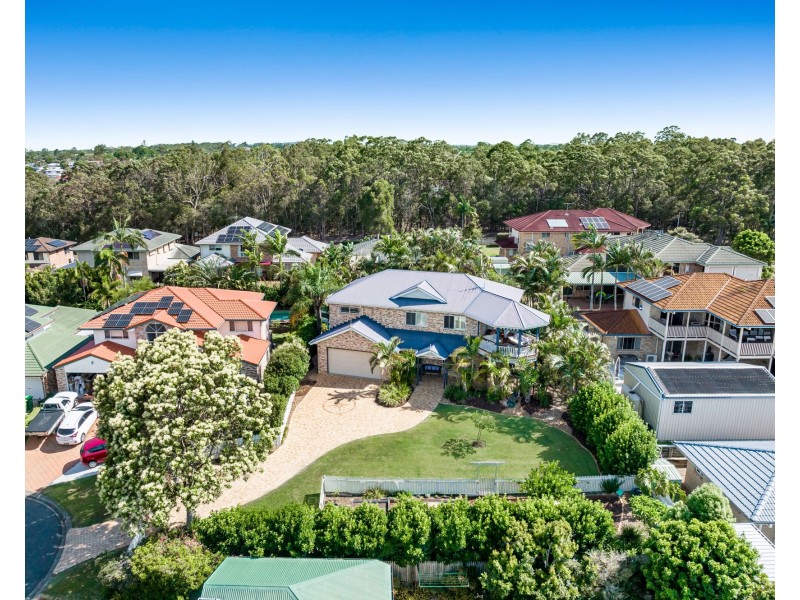 8 Major Court, Birkdale QLD 4159