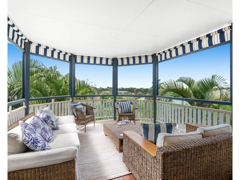 8 Major Court, Birkdale QLD 4159