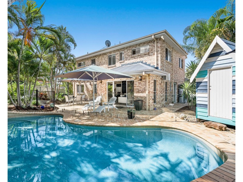 8 Major Court, Birkdale QLD 4159