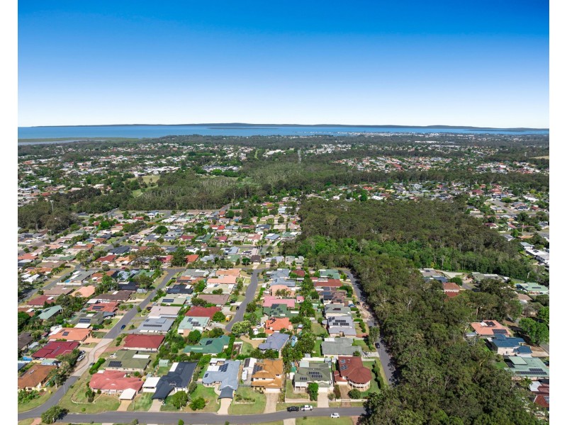 8 Major Court, Birkdale QLD 4159