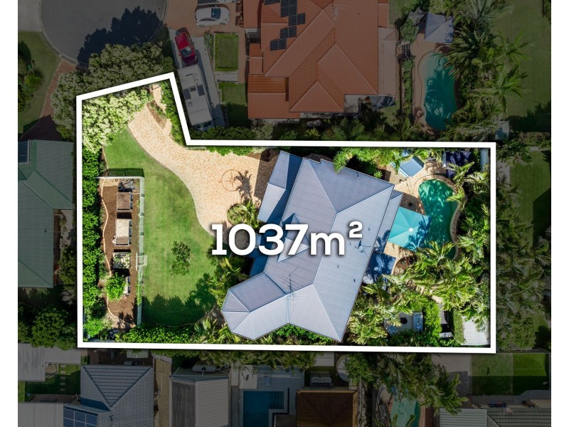 8 Major Court, Birkdale QLD 4159