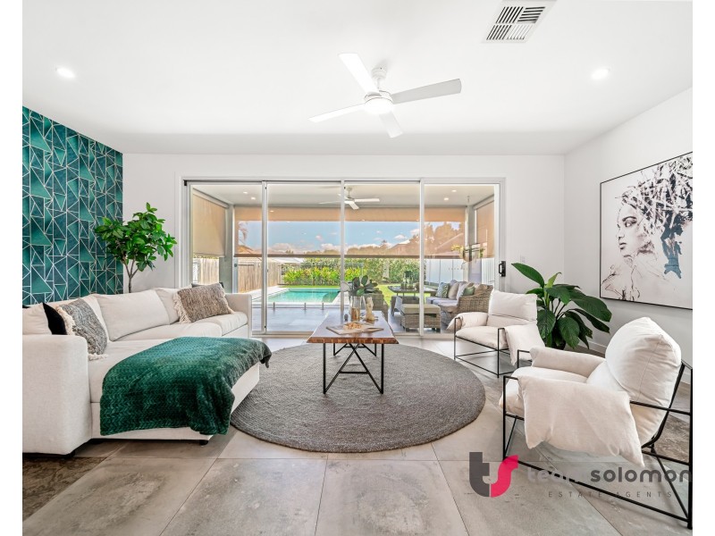 88a Channel Street, Cleveland QLD 4163