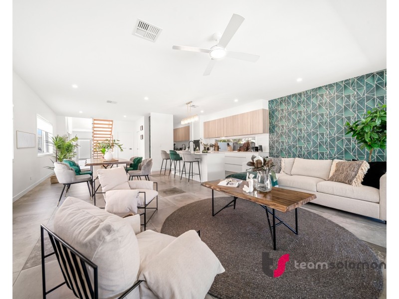 88a Channel Street, Cleveland QLD 4163