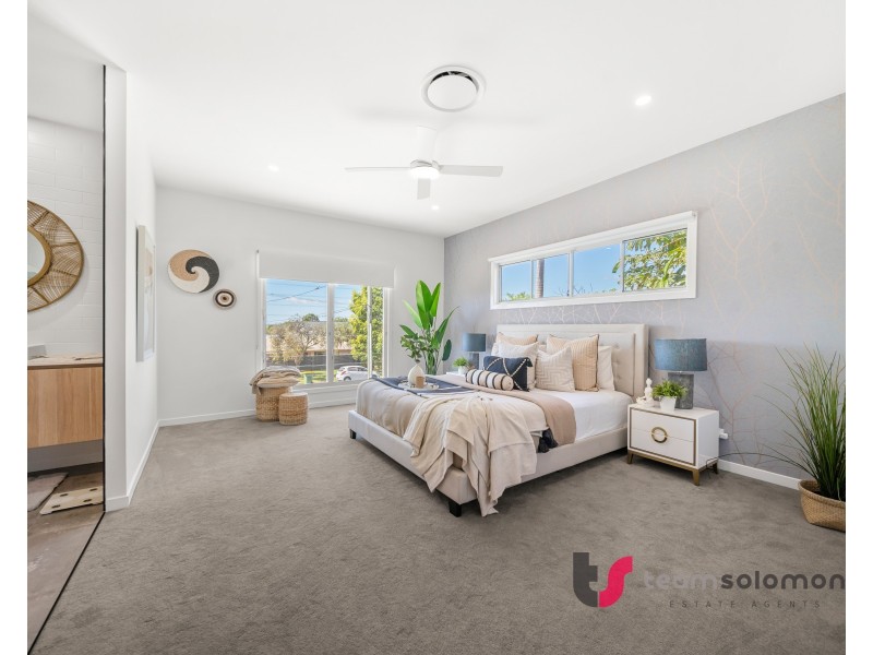 88a Channel Street, Cleveland QLD 4163