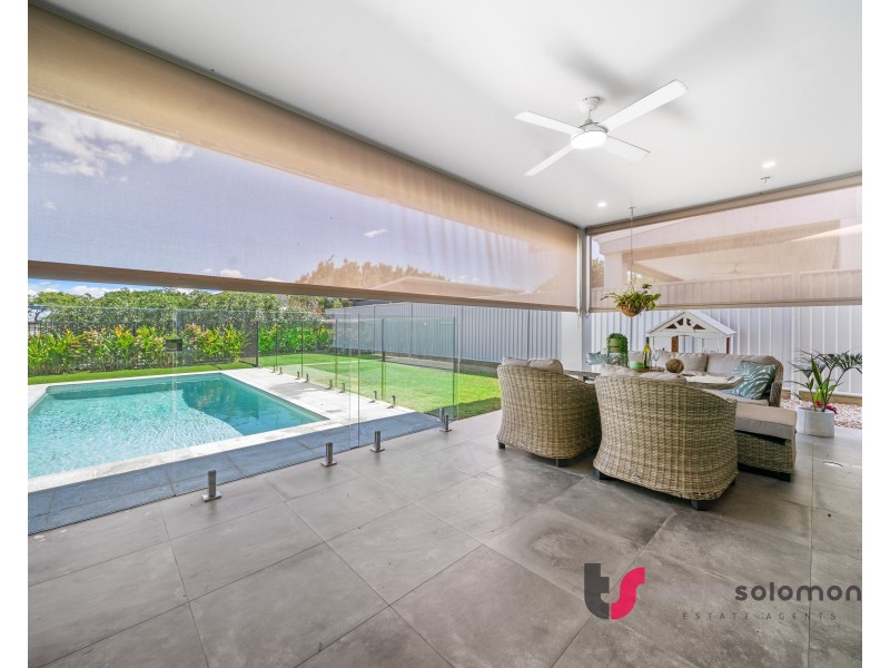 88a Channel Street, Cleveland QLD 4163