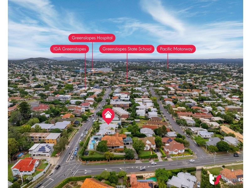 68 Chatsworth Road, Greenslopes QLD 4120