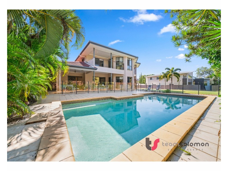 8 Yorston Place, Ormiston QLD 4160