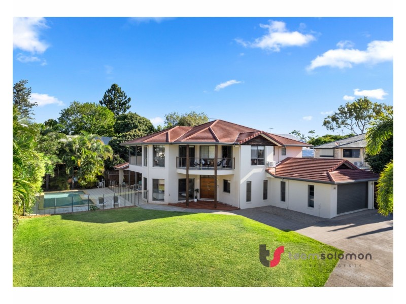 8 Yorston Place, Ormiston QLD 4160