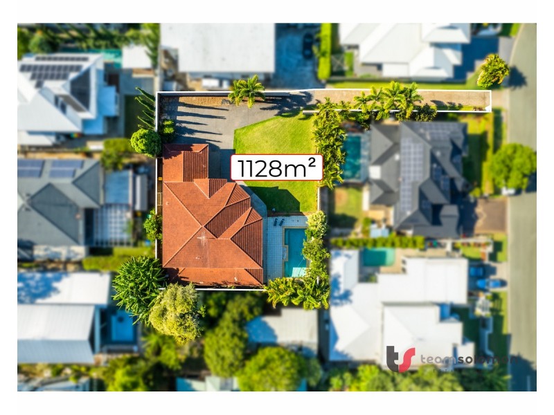 8 Yorston Place, Ormiston QLD 4160