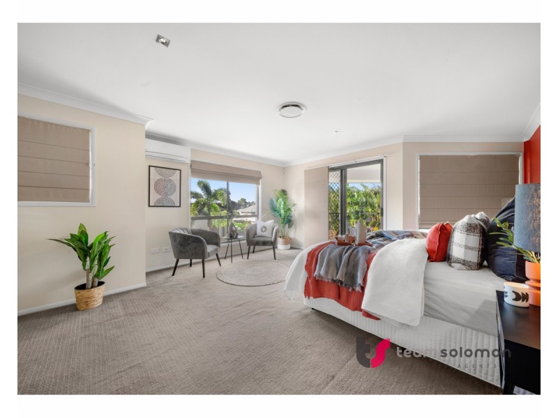 8 Yorston Place, Ormiston QLD 4160