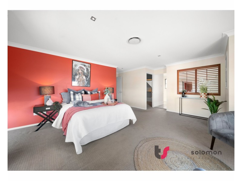 8 Yorston Place, Ormiston QLD 4160
