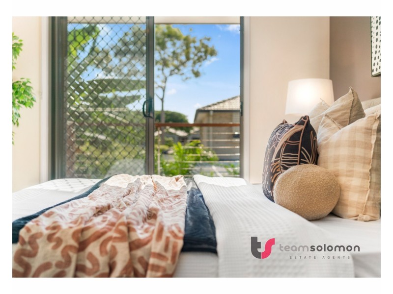 8 Yorston Place, Ormiston QLD 4160