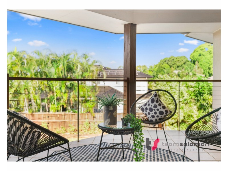 8 Yorston Place, Ormiston QLD 4160