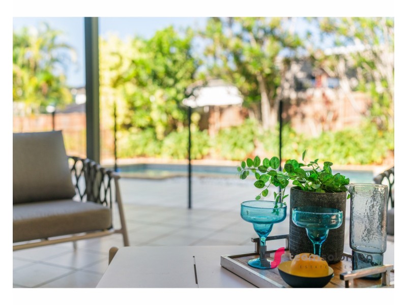 8 Yorston Place, Ormiston QLD 4160