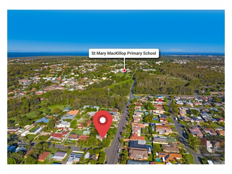 80-82 Collingwood Road, Birkdale QLD 4159
