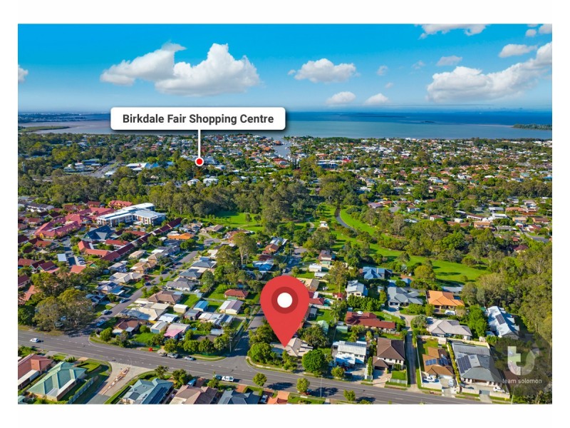 80-82 Collingwood Road, Birkdale QLD 4159