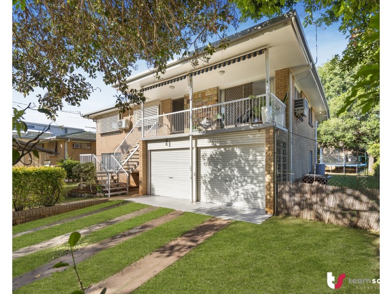 21 Channel Street, Cleveland QLD 4163