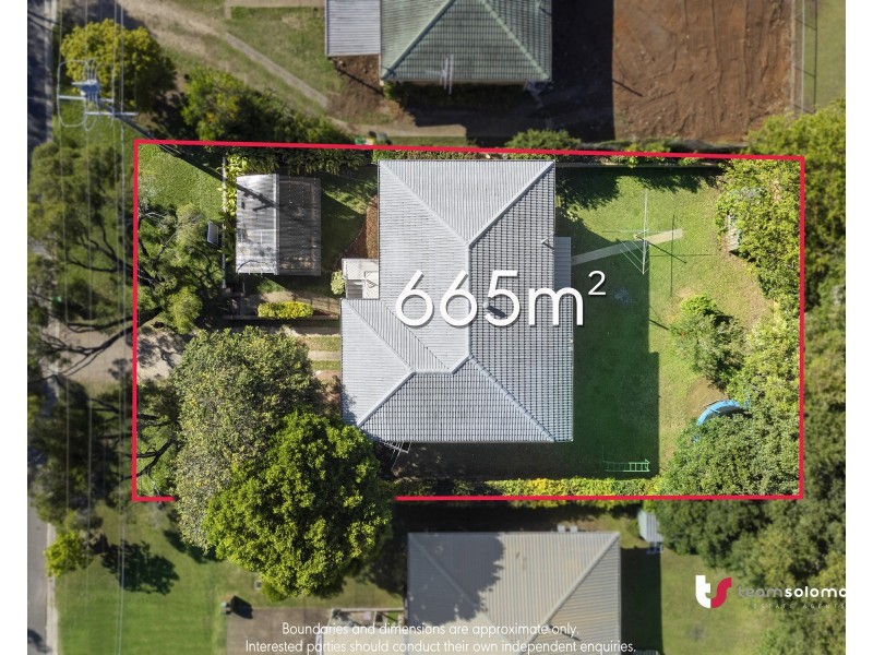 21 Channel Street, Cleveland QLD 4163