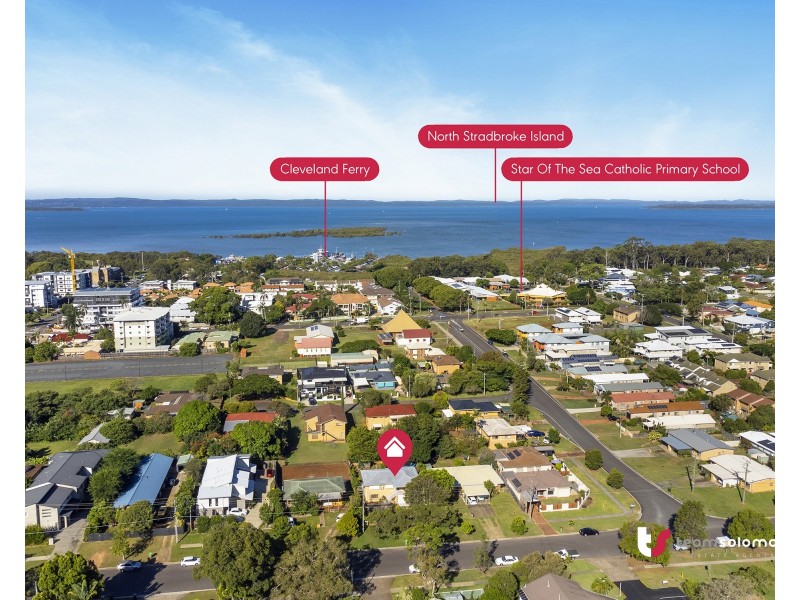21 Channel Street, Cleveland QLD 4163