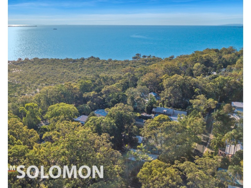 6 Pandanus Street, Coochiemudlo Island QLD 4184