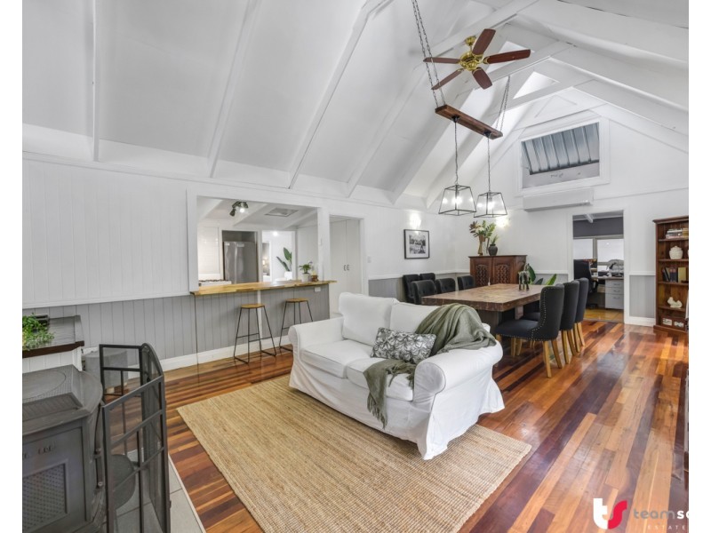 108 Rose Farm Lane, Logan Village QLD 4207