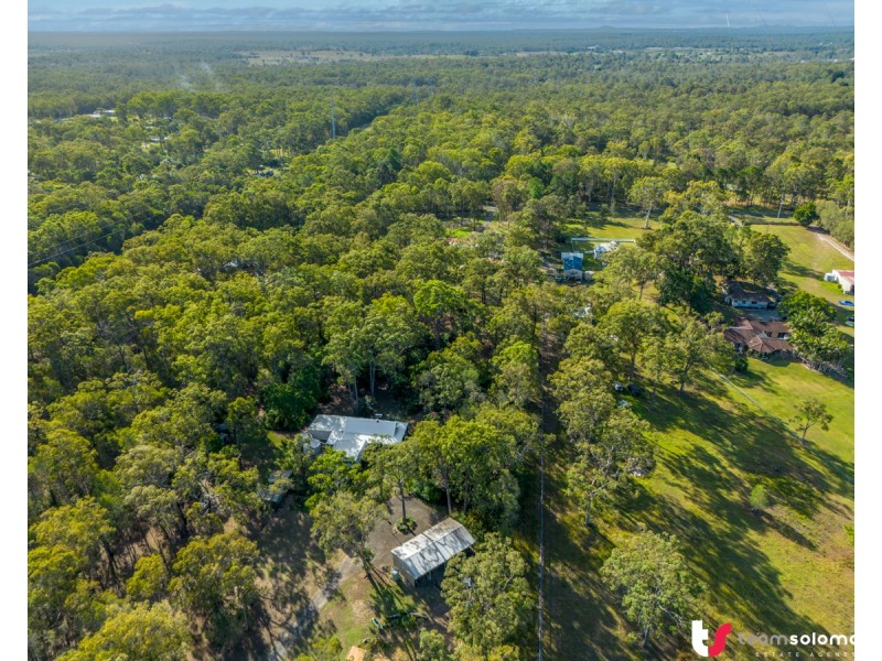 108 Rose Farm Lane, Logan Village QLD 4207