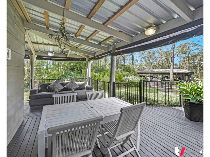 108 Rose Farm Lane, Logan Village QLD 4207