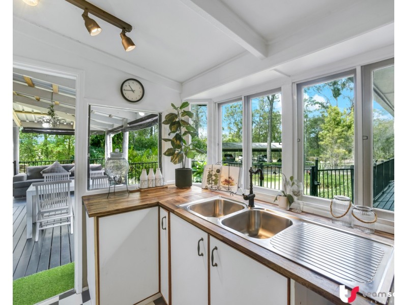 108 Rose Farm Lane, Logan Village QLD 4207