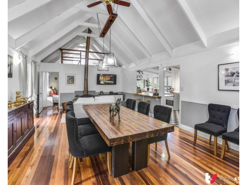 108 Rose Farm Lane, Logan Village QLD 4207