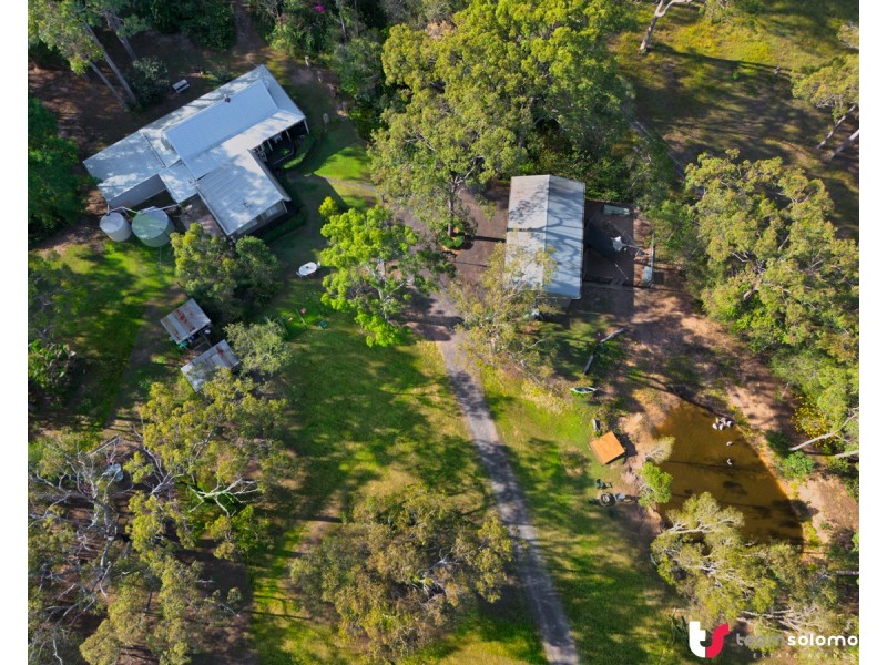 108 Rose Farm Lane, Logan Village QLD 4207