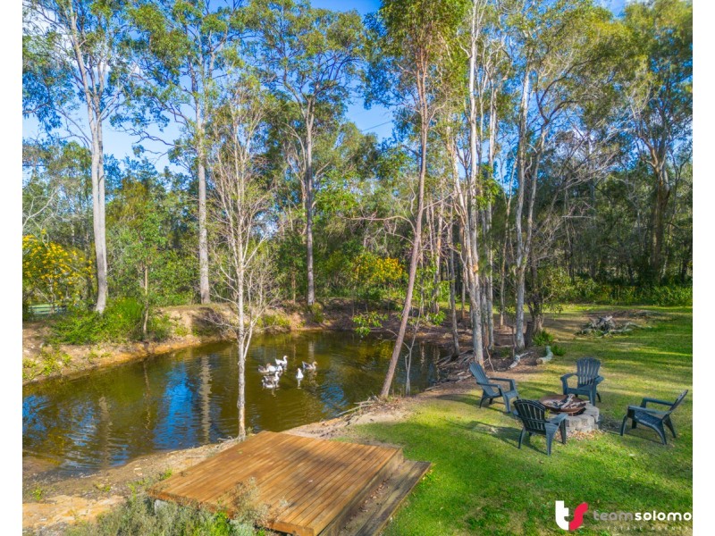108 Rose Farm Lane, Logan Village QLD 4207