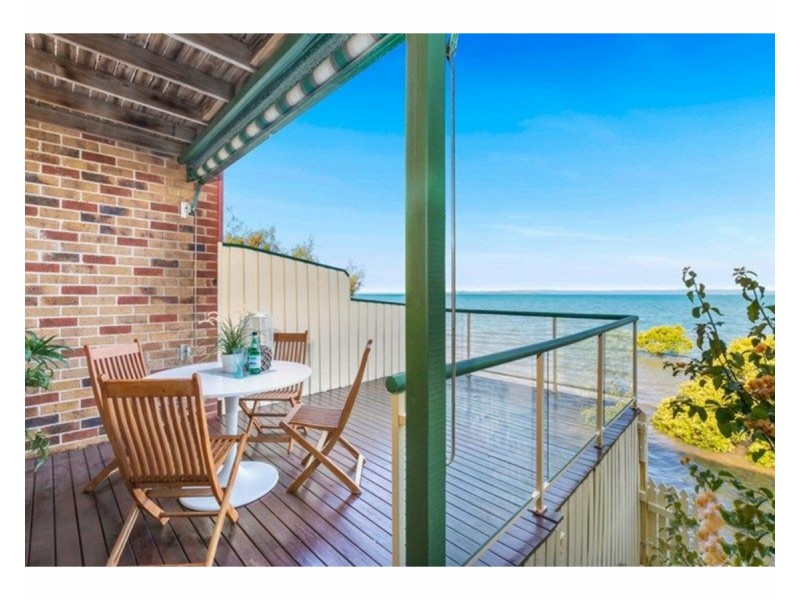 2/127 Shore Street, Cleveland QLD 4163