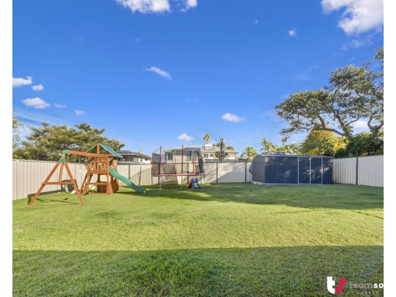 17 Gibson Street, Capalaba QLD 4157