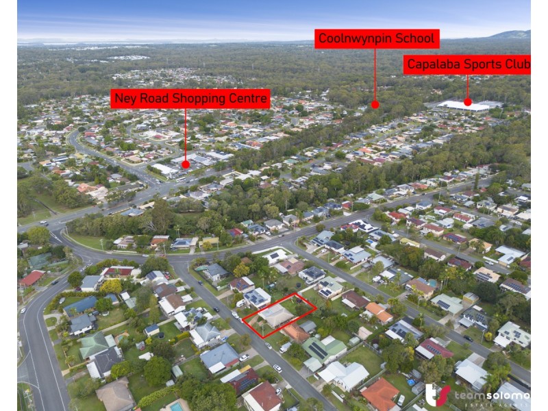 17 Gibson Street, Capalaba QLD 4157