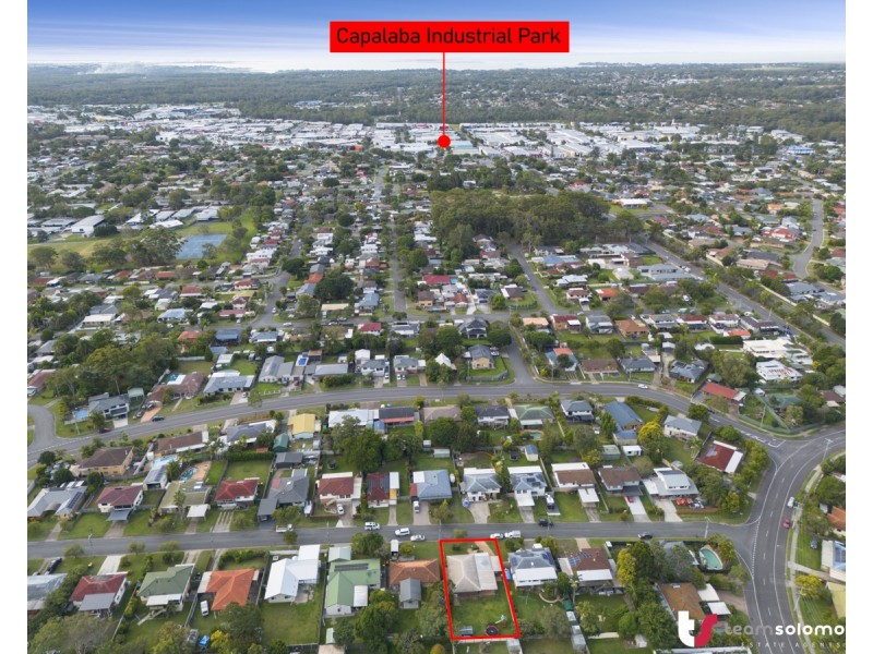 17 Gibson Street, Capalaba QLD 4157