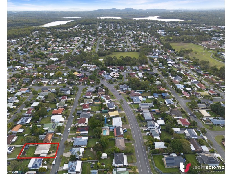 17 Gibson Street, Capalaba QLD 4157