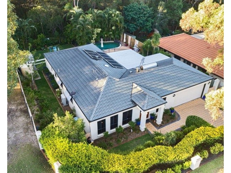 50 Koala Place, Capalaba QLD 4157