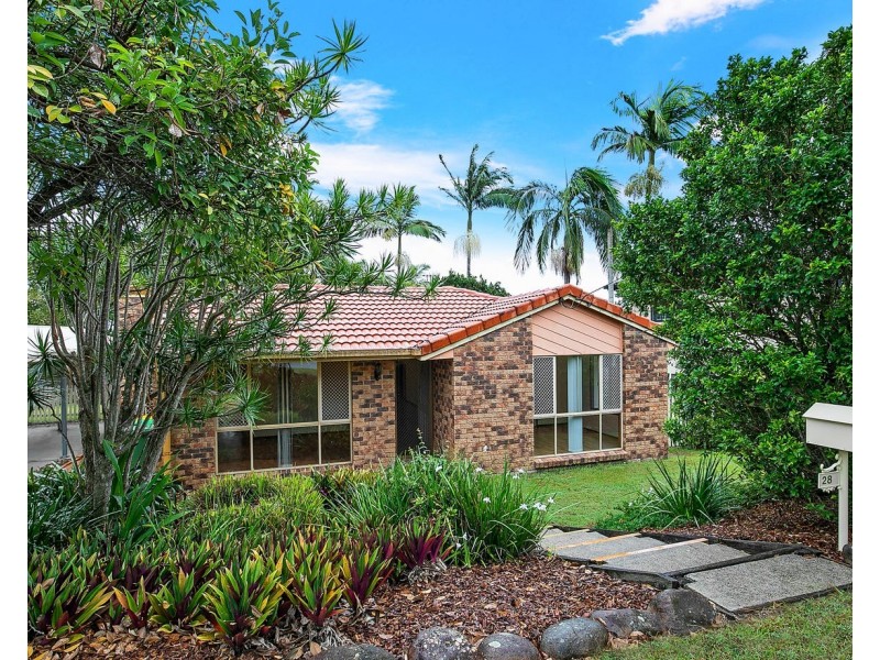 28 Chelsea Crescent, Alexandra Hills QLD 4161
