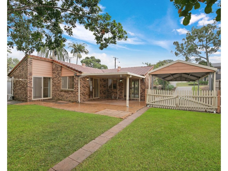 28 Chelsea Crescent, Alexandra Hills QLD 4161