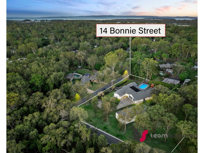 14-20 Bonnie Street, Thornlands QLD 4164