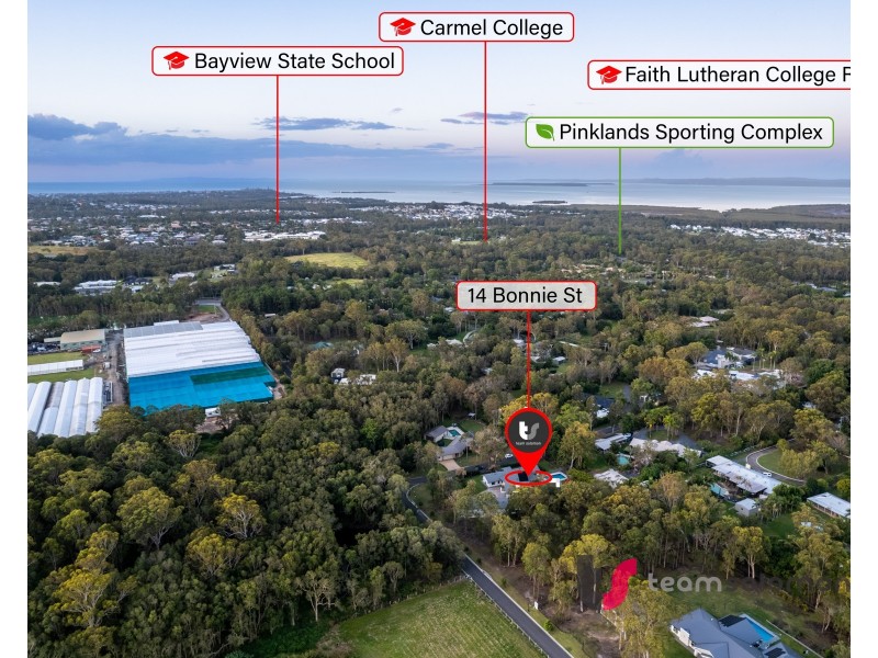 14-20 Bonnie Street, Thornlands QLD 4164
