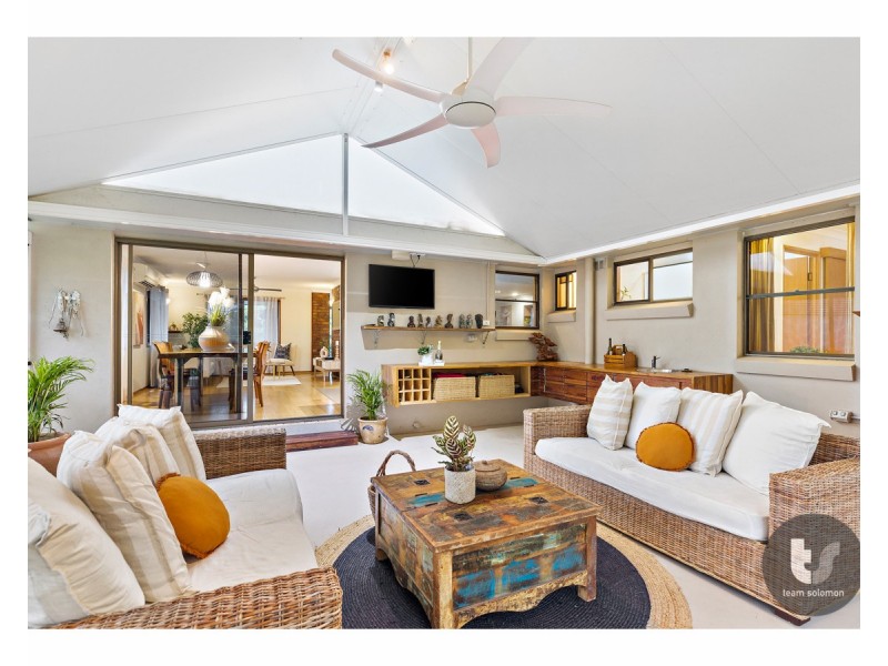 34 Rosella Street, Wellington Point QLD 4160