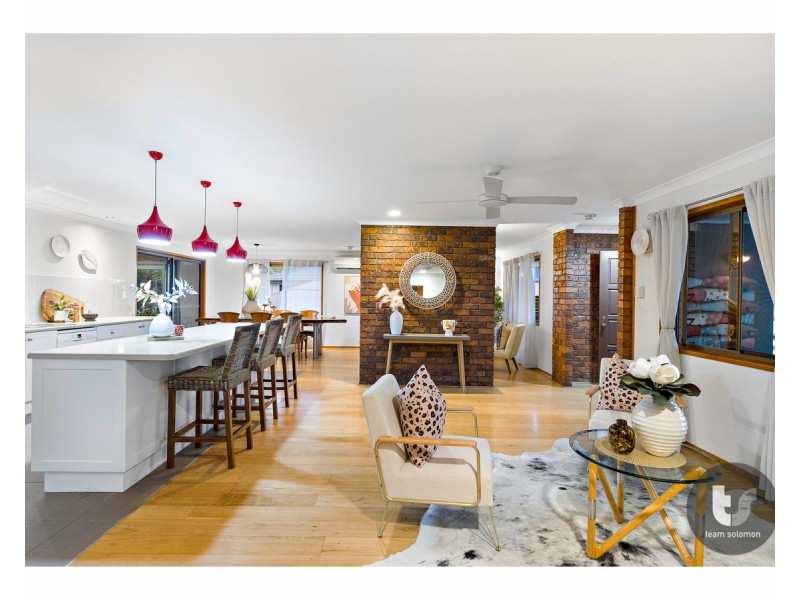 34 Rosella Street, Wellington Point QLD 4160