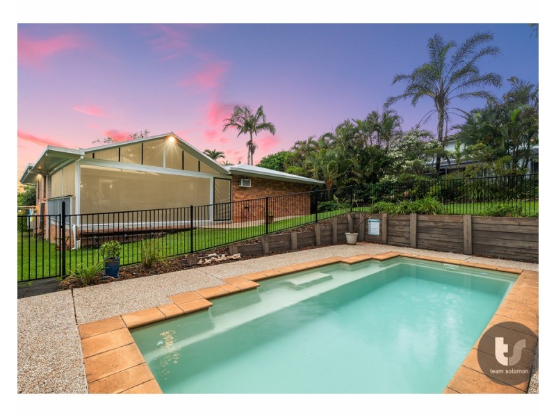 34 Rosella Street, Wellington Point QLD 4160
