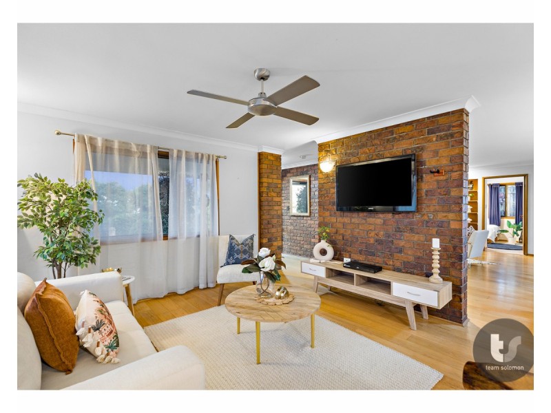 34 Rosella Street, Wellington Point QLD 4160