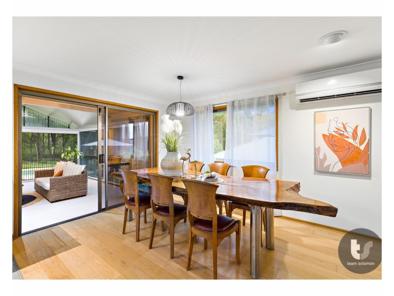 34 Rosella Street, Wellington Point QLD 4160