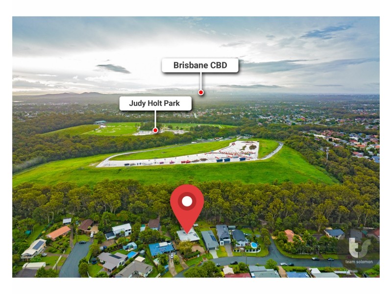 34 Rosella Street, Wellington Point QLD 4160