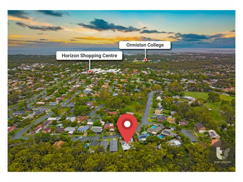 34 Rosella Street, Wellington Point QLD 4160
