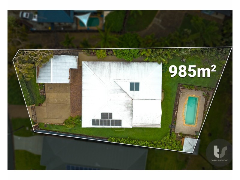 34 Rosella Street, Wellington Point QLD 4160