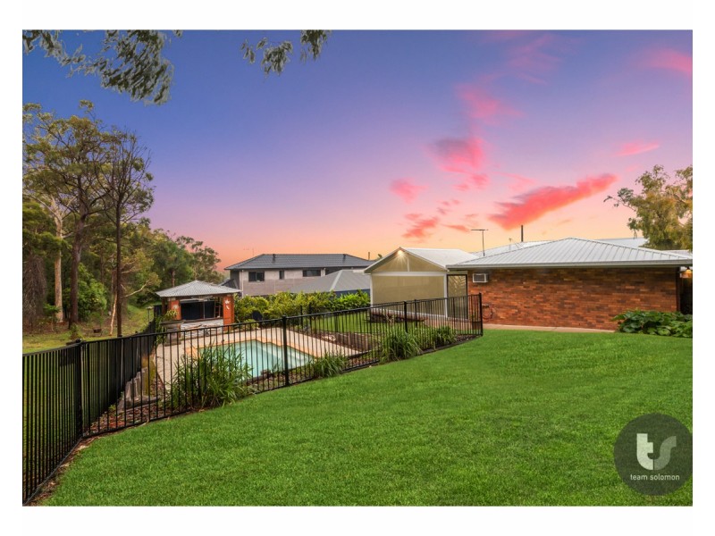 34 Rosella Street, Wellington Point QLD 4160